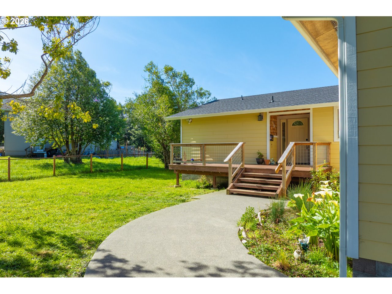 95639 Jerry's Flat Road Gold Beach, OR 97444 - Photo 38 of 46