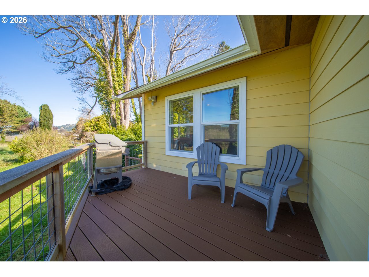 95639 Jerry's Flat Road Gold Beach, OR 97444 - Photo 42 of 46