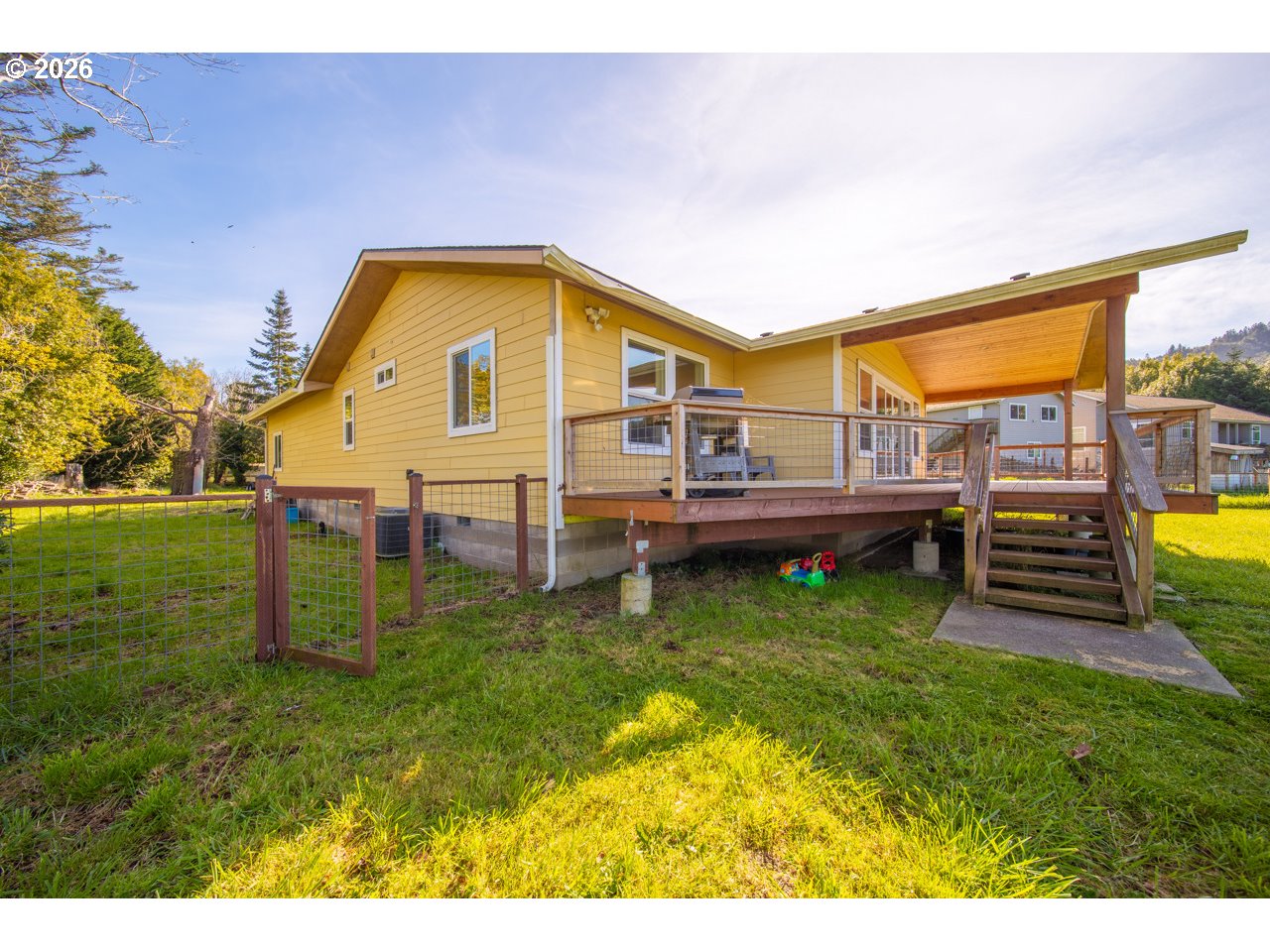 95639 Jerry's Flat Road Gold Beach, OR 97444 - Photo 44 of 46