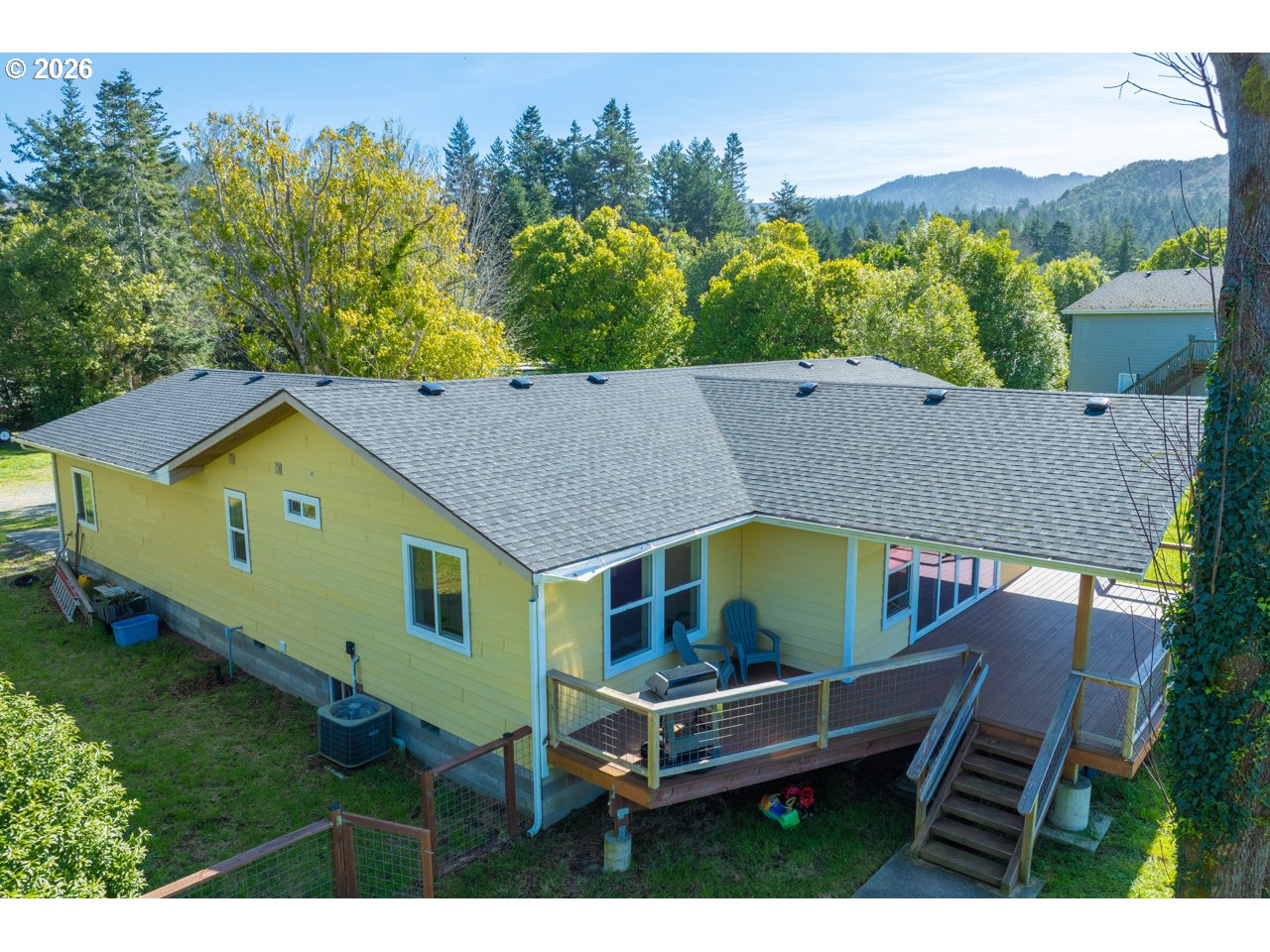 95639 Jerry's Flat Road Gold Beach, OR 97444 - Photo 46 of 46