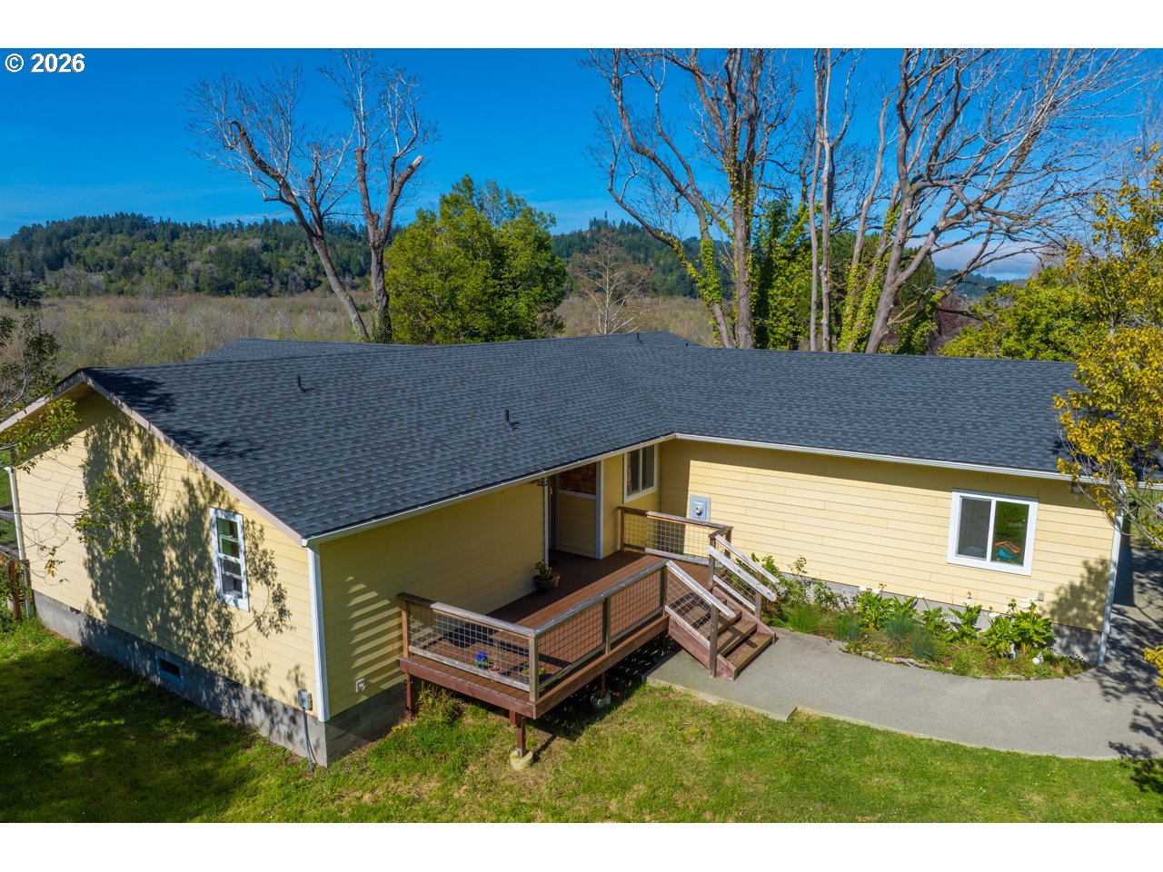 95639 Jerry's Flat Road Gold Beach, OR 97444 - Photo 8 of 46