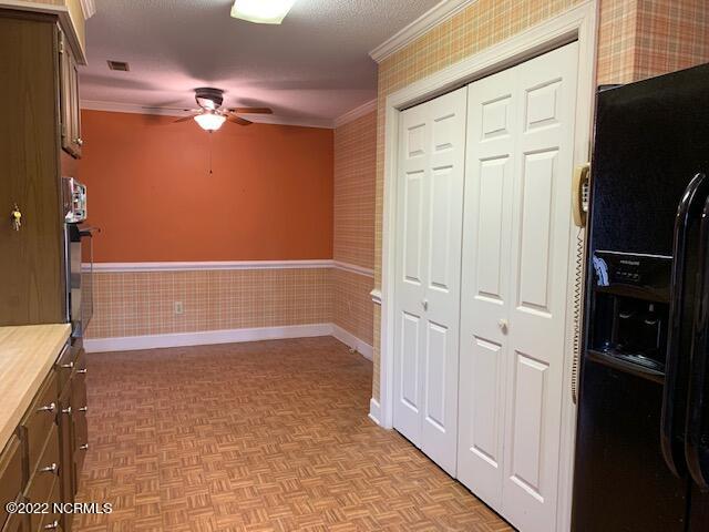 1861 Quail Ridge Road, Unit A Greenville, NC 27858 - Photo 13 of 33 Kitchen Pantry looking toward Breakfast