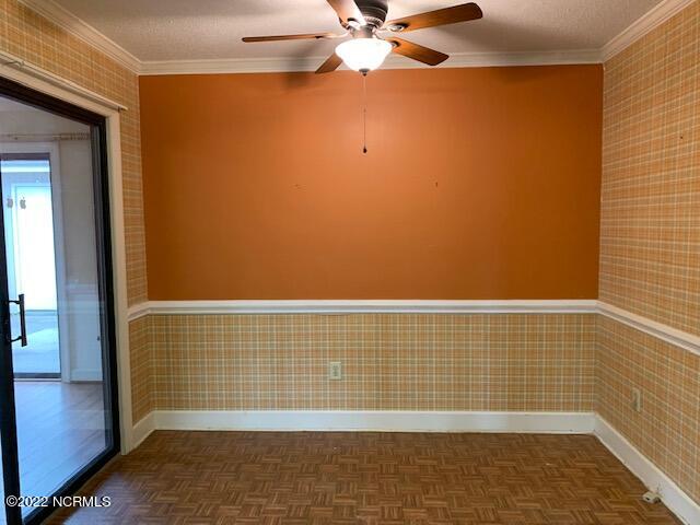 1861 Quail Ridge Road, Unit A Greenville, NC 27858 - Photo 15 of 33 Breakfast Nook