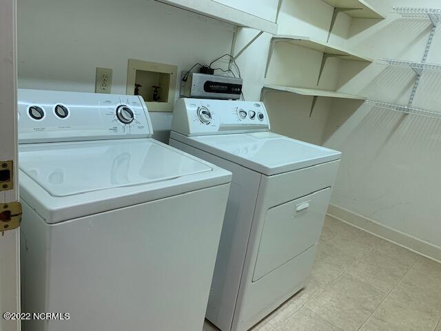 1861 Quail Ridge Road, Unit A Greenville, NC 27858 - Photo 22 of 33 Included in purchase