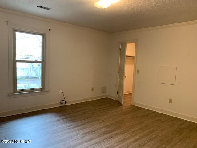 1861 Quail Ridge Road, Unit A Greenville, NC 27858 - Photo 26 of 33 Allergy season is here! hard surface flooring (LVP) eliminates carpet spores.