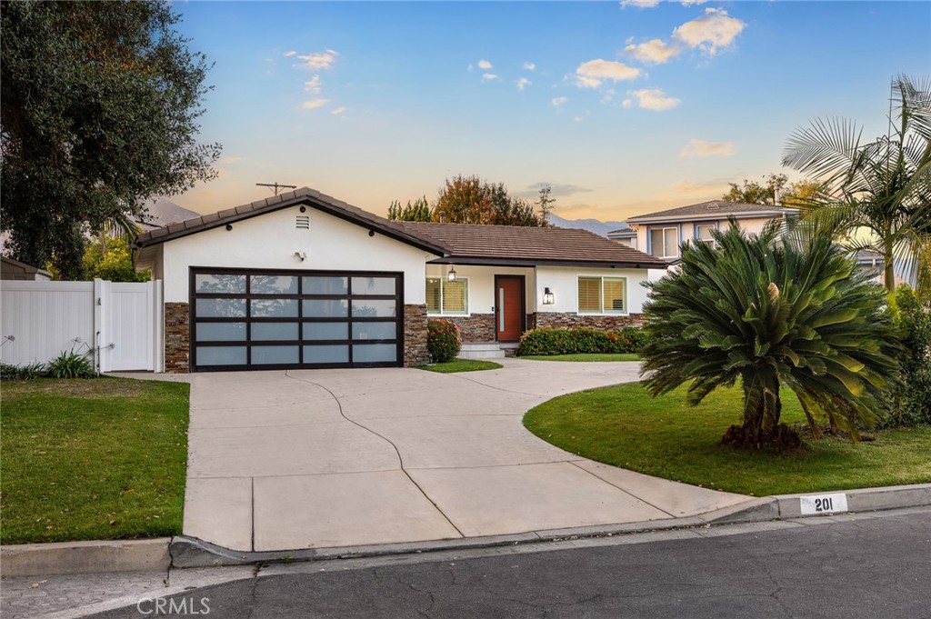 201 San Antonio Road Arcadia, CA 91007 - Photo 53 of 65