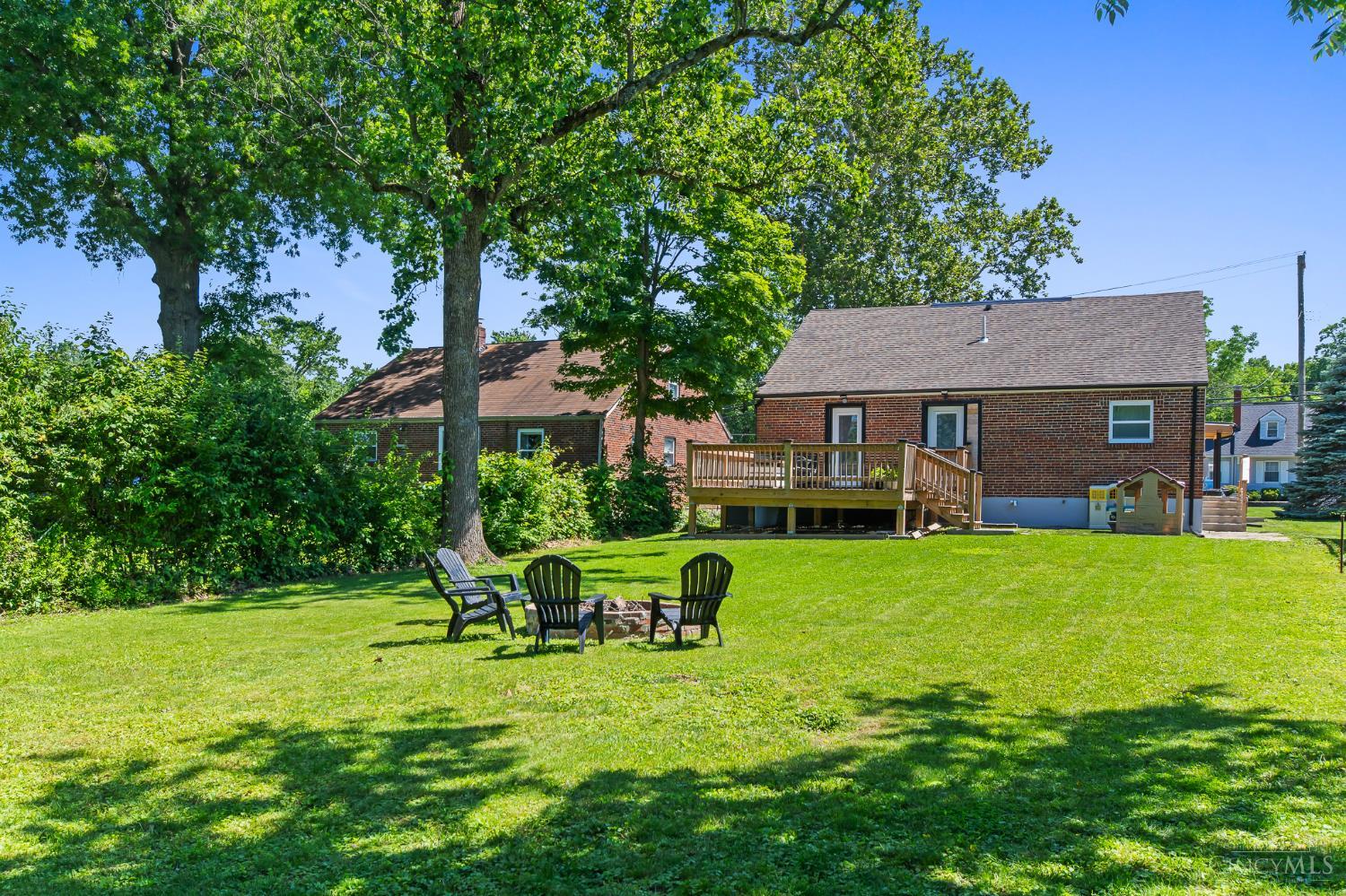4638 Sycamore Road Cincinnati, OH 45242 - Photo 16 of 16
