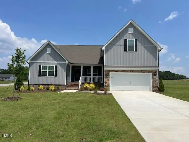 $396,900 | 11376 International Drive, Middlesex, NC 27557