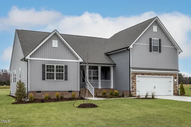 $396,900 | 11376 International Drive, Middlesex, NC 27557