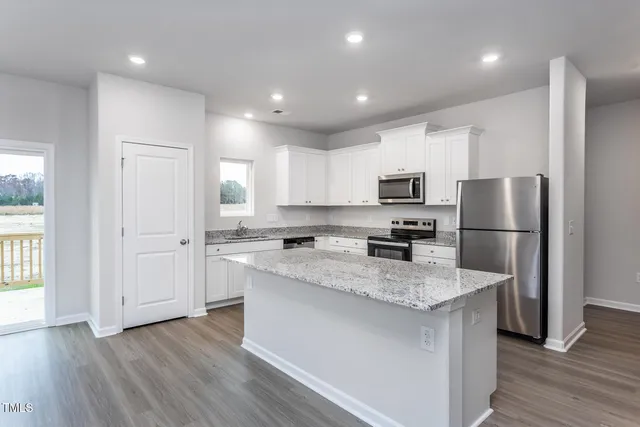 $396,900 | 11376 International Drive, Middlesex, NC 27557