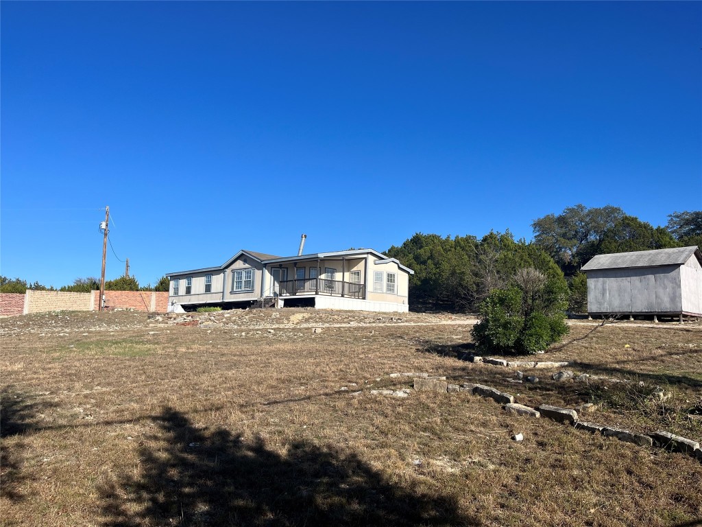 50 Baker Lane Leander, TX 78641 - Photo 17 of 22