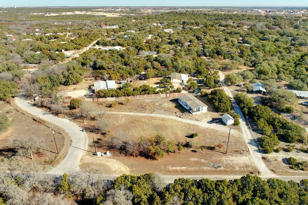 50 Baker Lane Leander, TX 78641 - Photo 3 of 22