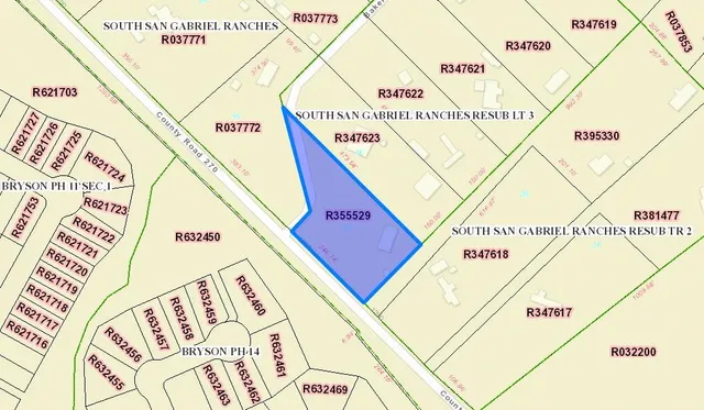 $2,500 | 50 Baker Lane, Leander, TX 78641