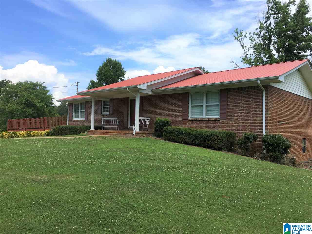 391 Duke Drive Heflin, AL 36264 - Photo 3 of 50