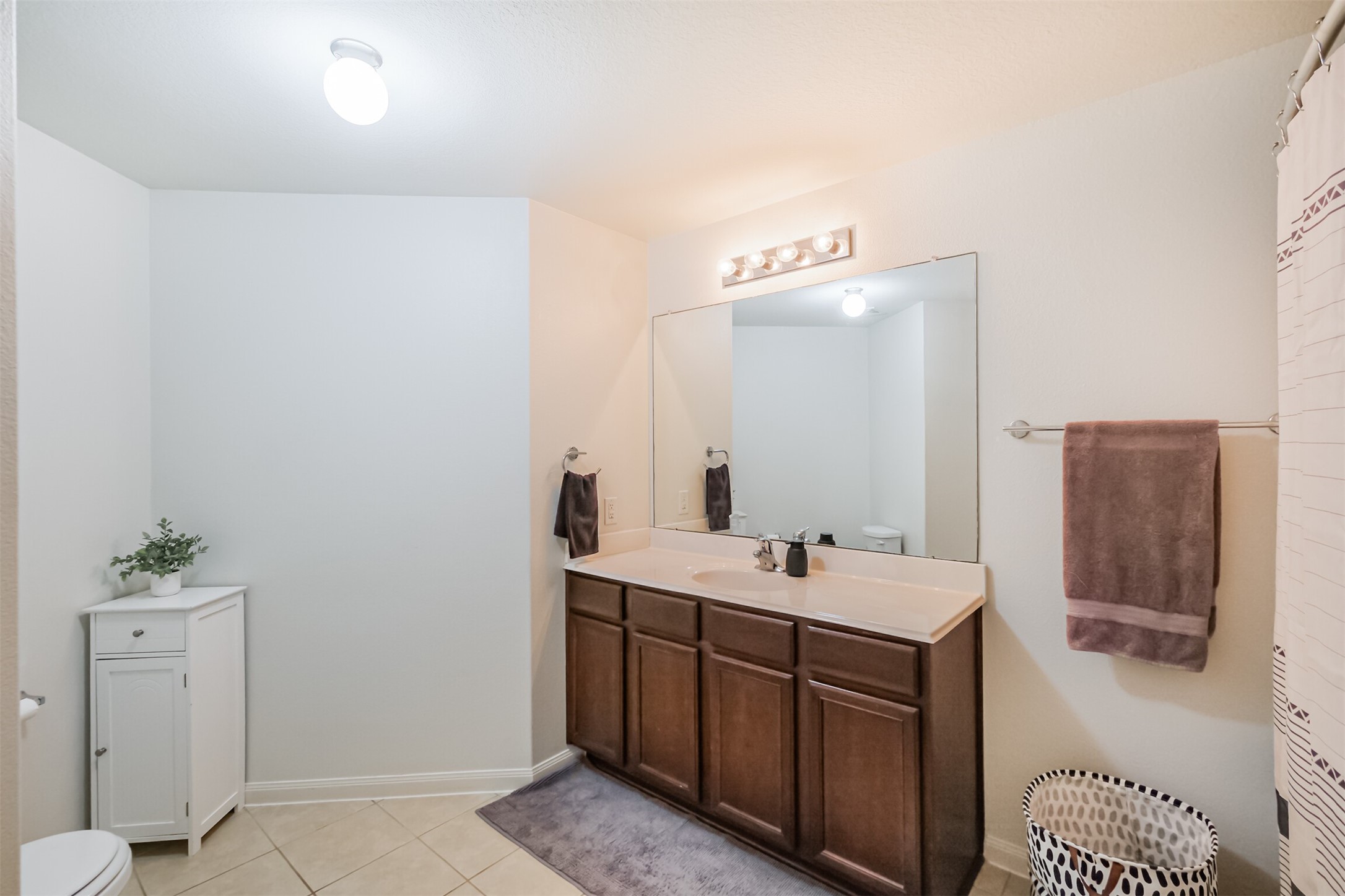 9438 Gold Mountain Drive Rosharon, TX 77583 - Photo 10 of 25 Primary bath