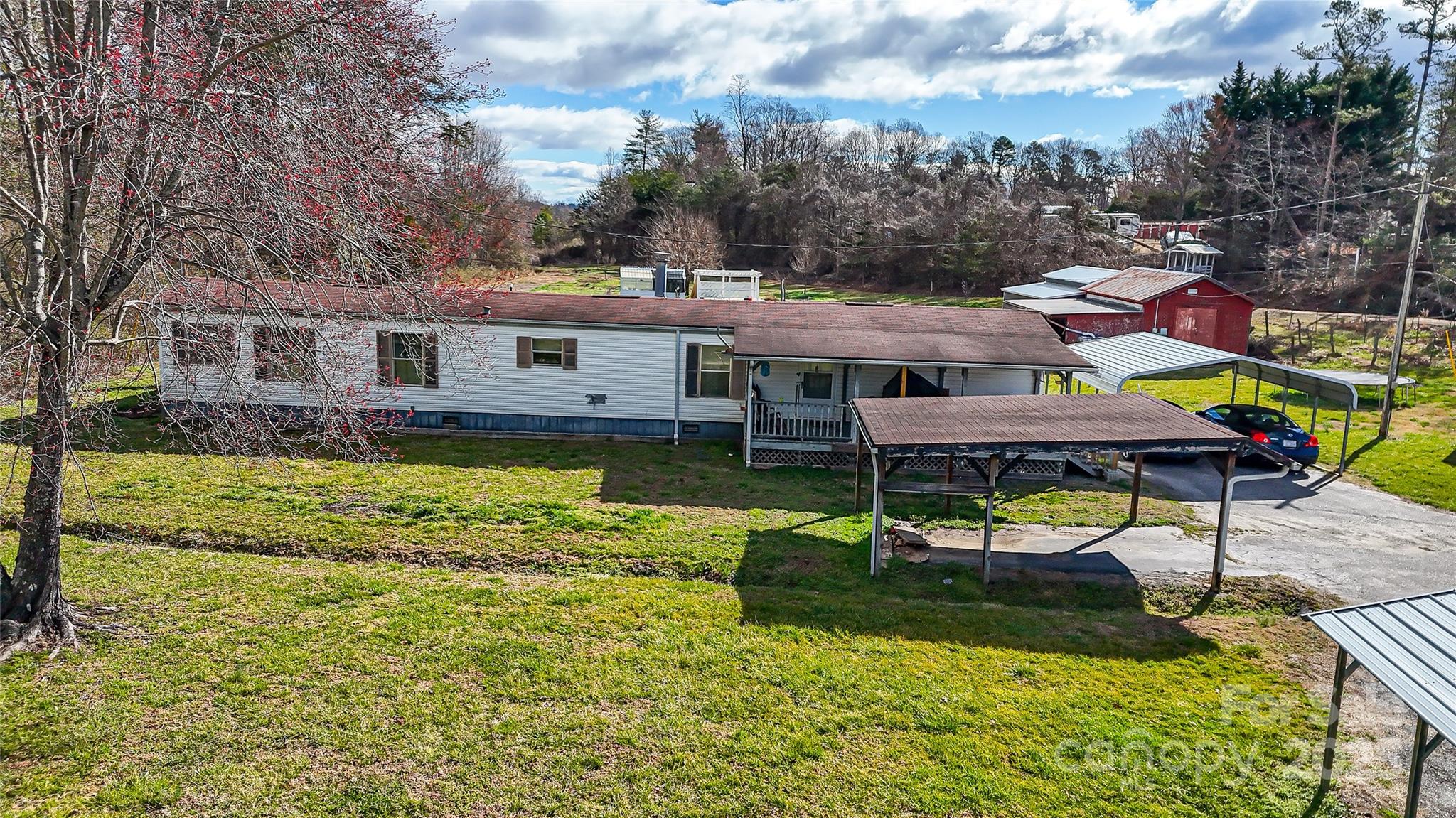 3764 Jamestown Road Morganton, NC 28655 - Photo 3 of 12 Gallery Image 3