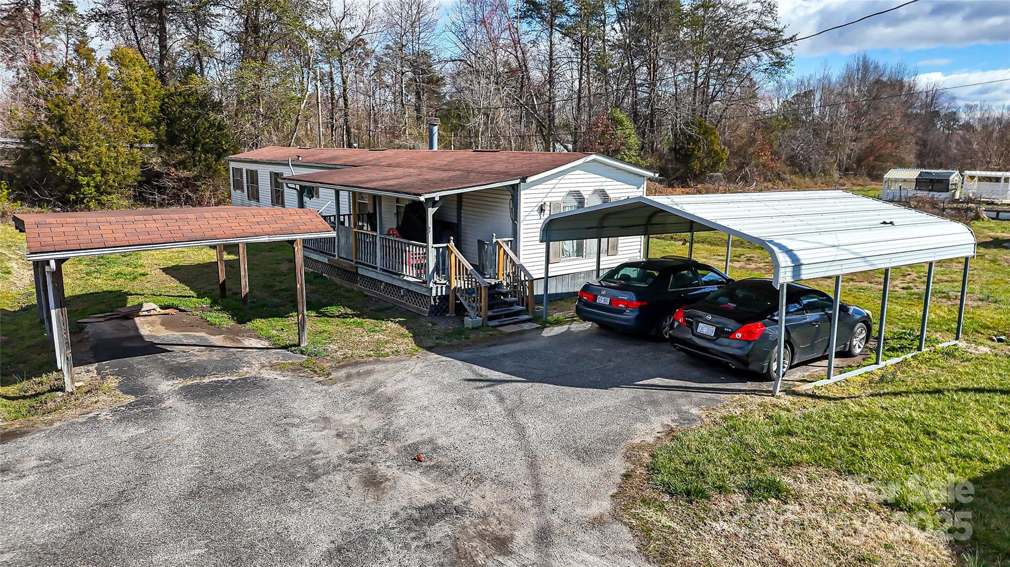 3764 Jamestown Road Morganton, NC 28655 - Photo 5 of 12 Gallery Image 5