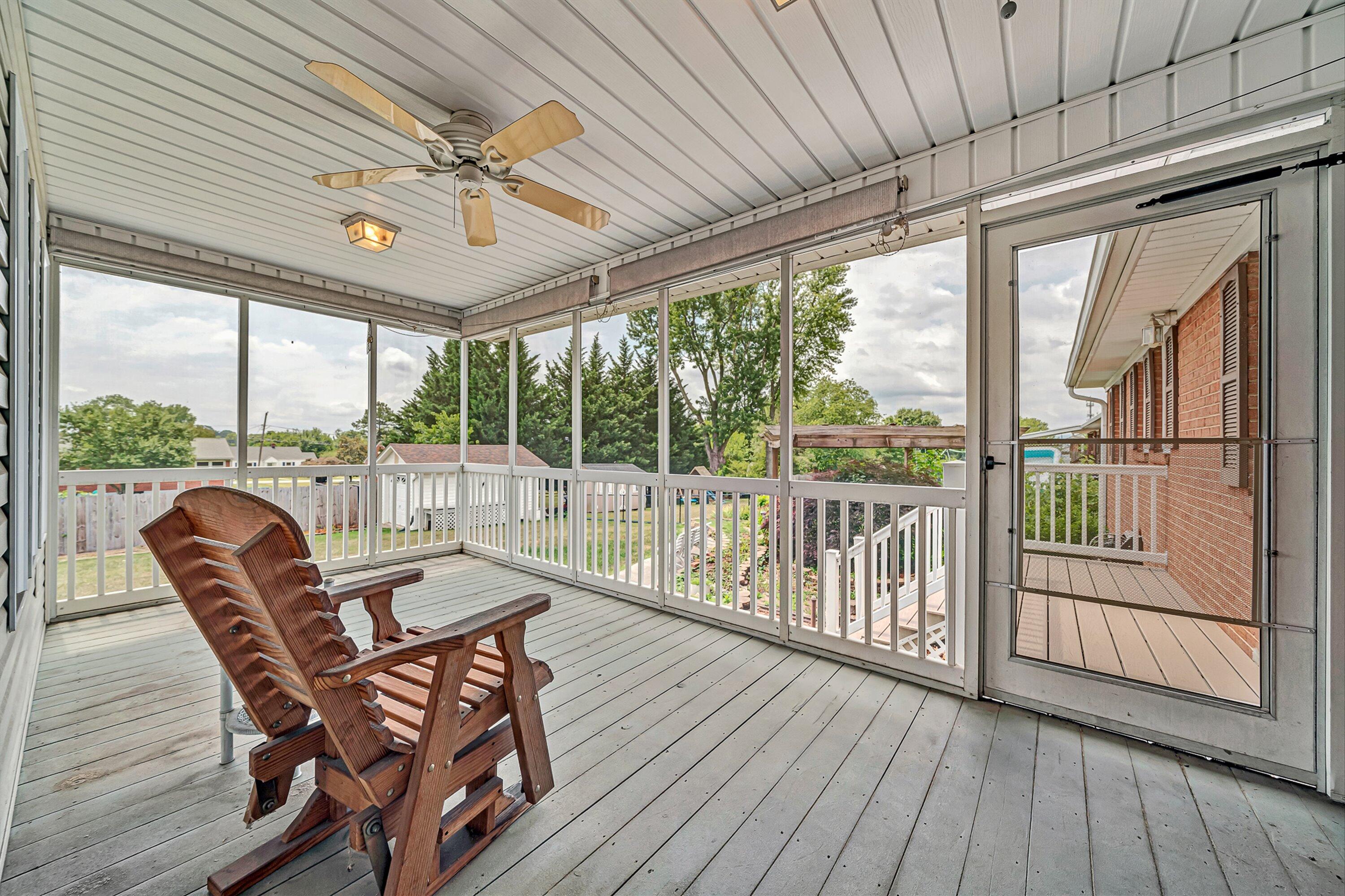 7633 Deer Branch Road Roanoke, VA 24019 - Photo 16 of 58 16-VM-02697