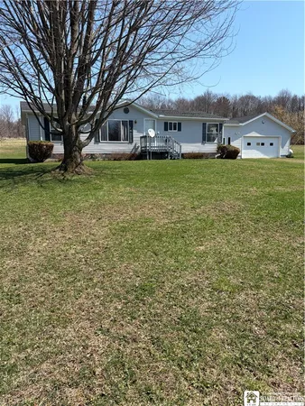 $184,975 | 4314 Pancake Hill Road, Ellery, NY 14712