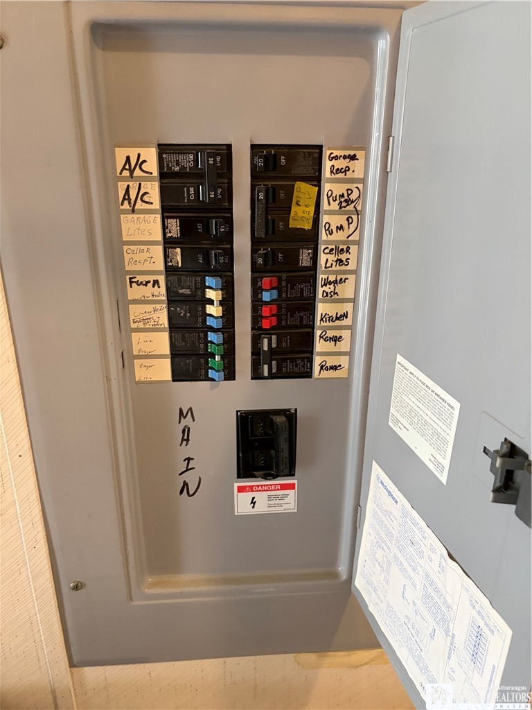 4314 Pancake Hill Road Ellery, NY 14712 - Photo 13 of 21