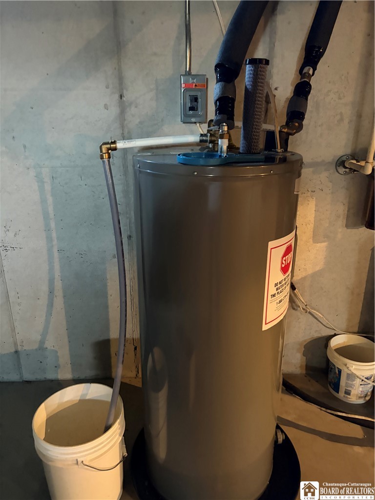 4314 Pancake Hill Road Ellery, NY 14712 - Photo 15 of 21