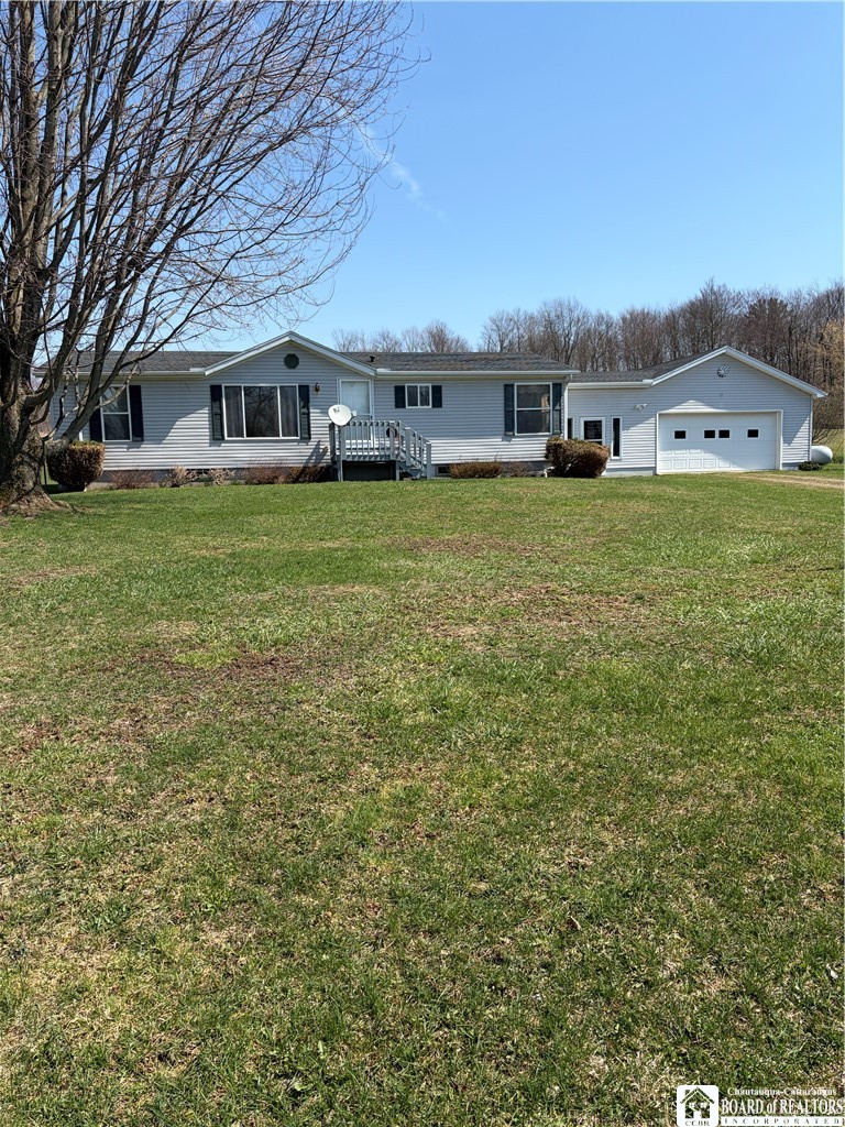 4314 Pancake Hill Road Ellery, NY 14712 - Photo 2 of 21