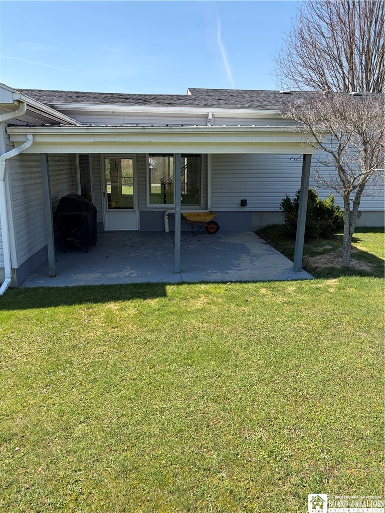 4314 Pancake Hill Road Ellery, NY 14712 - Photo 4 of 21