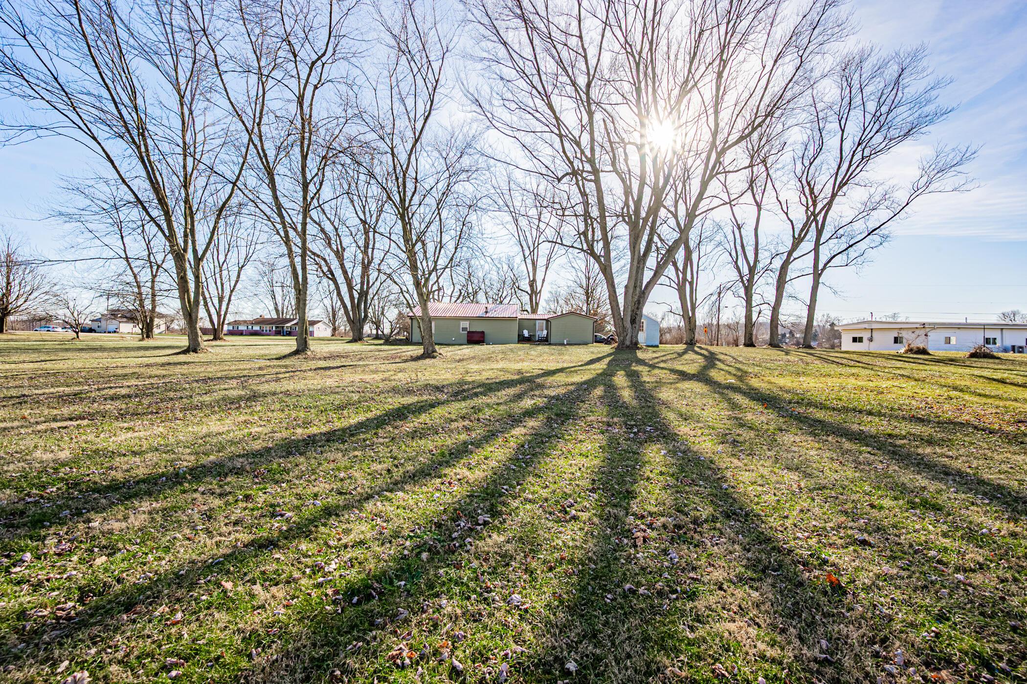 8132 Tarbutton Road South Vienna, OH 45369 - Photo 30 of 39 8132 Tarbutton Rd, South Vienna, OH 4536