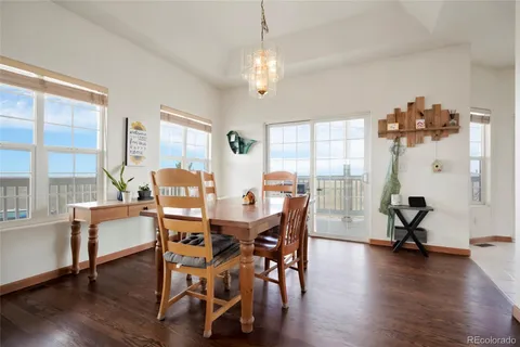 $925,000 | 57443 East Geddes Avenue, Strasburg, CO 80136