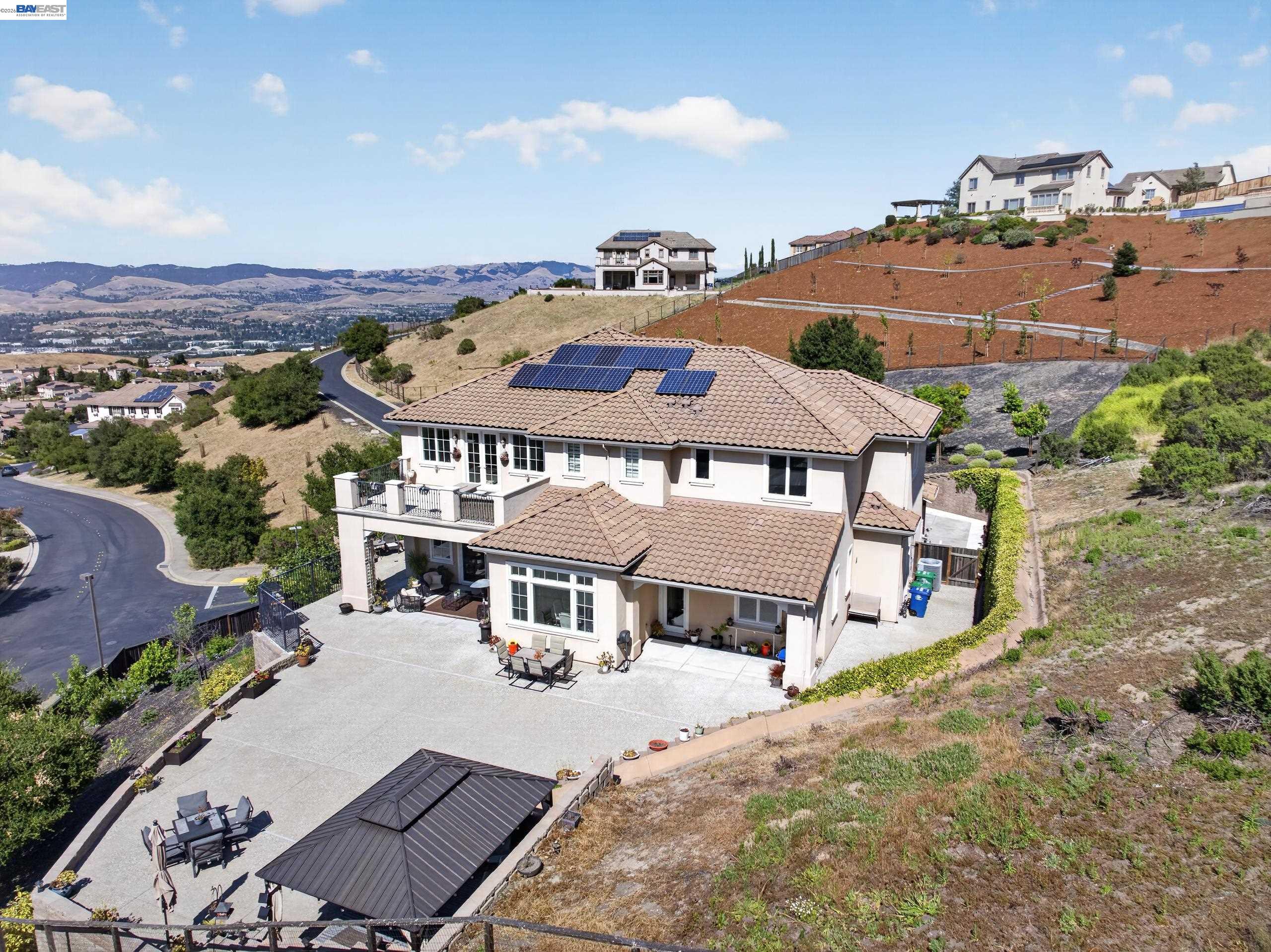 200 Cliffcastle San Ramon, CA 94583 - Photo 13 of 76
