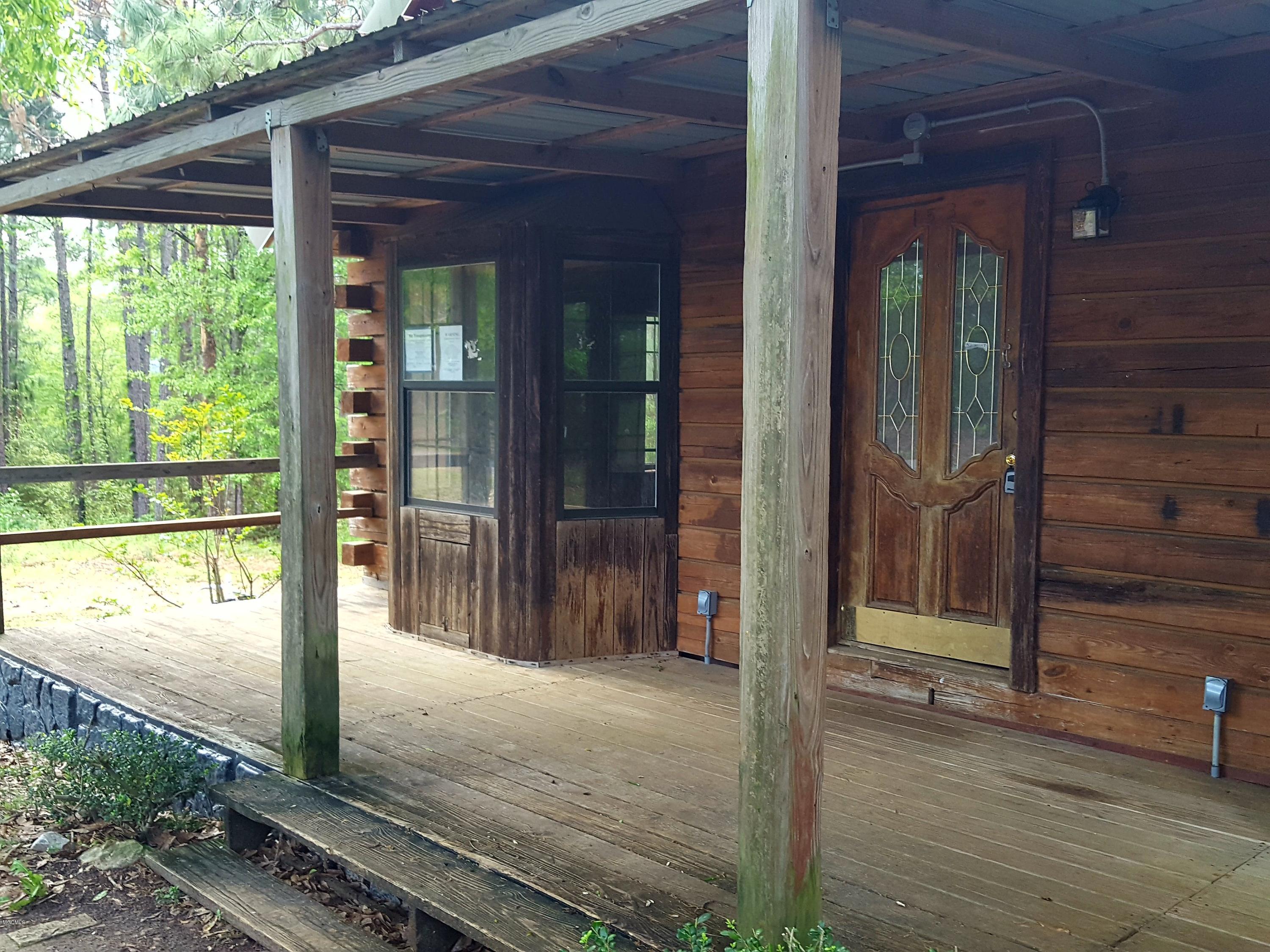 153 Albert Davis Road Lucedale, MS 39452 - Photo 2 of 11 Additional Photo