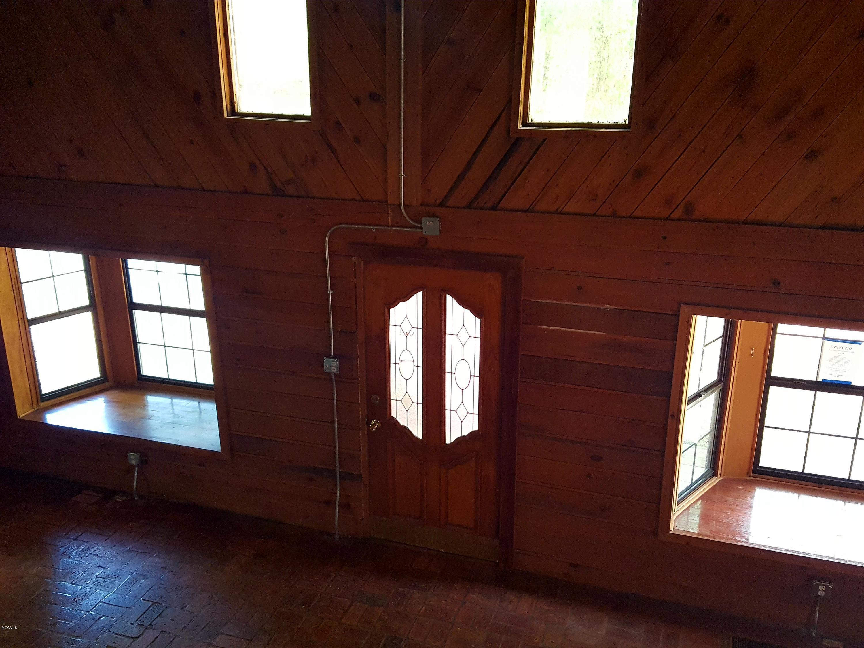 153 Albert Davis Road Lucedale, MS 39452 - Photo 3 of 11 2a