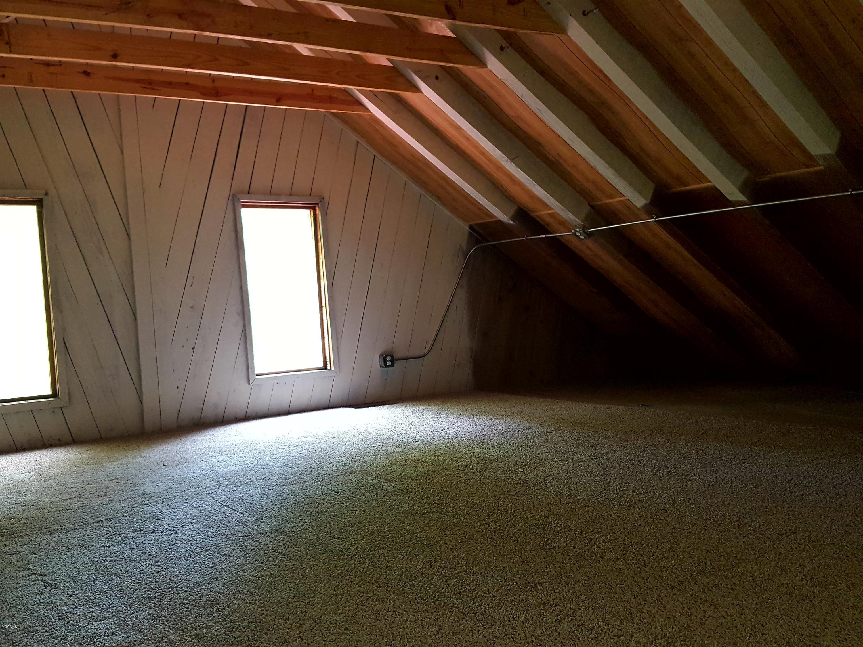 153 Albert Davis Road Lucedale, MS 39452 - Photo 8 of 11 5b