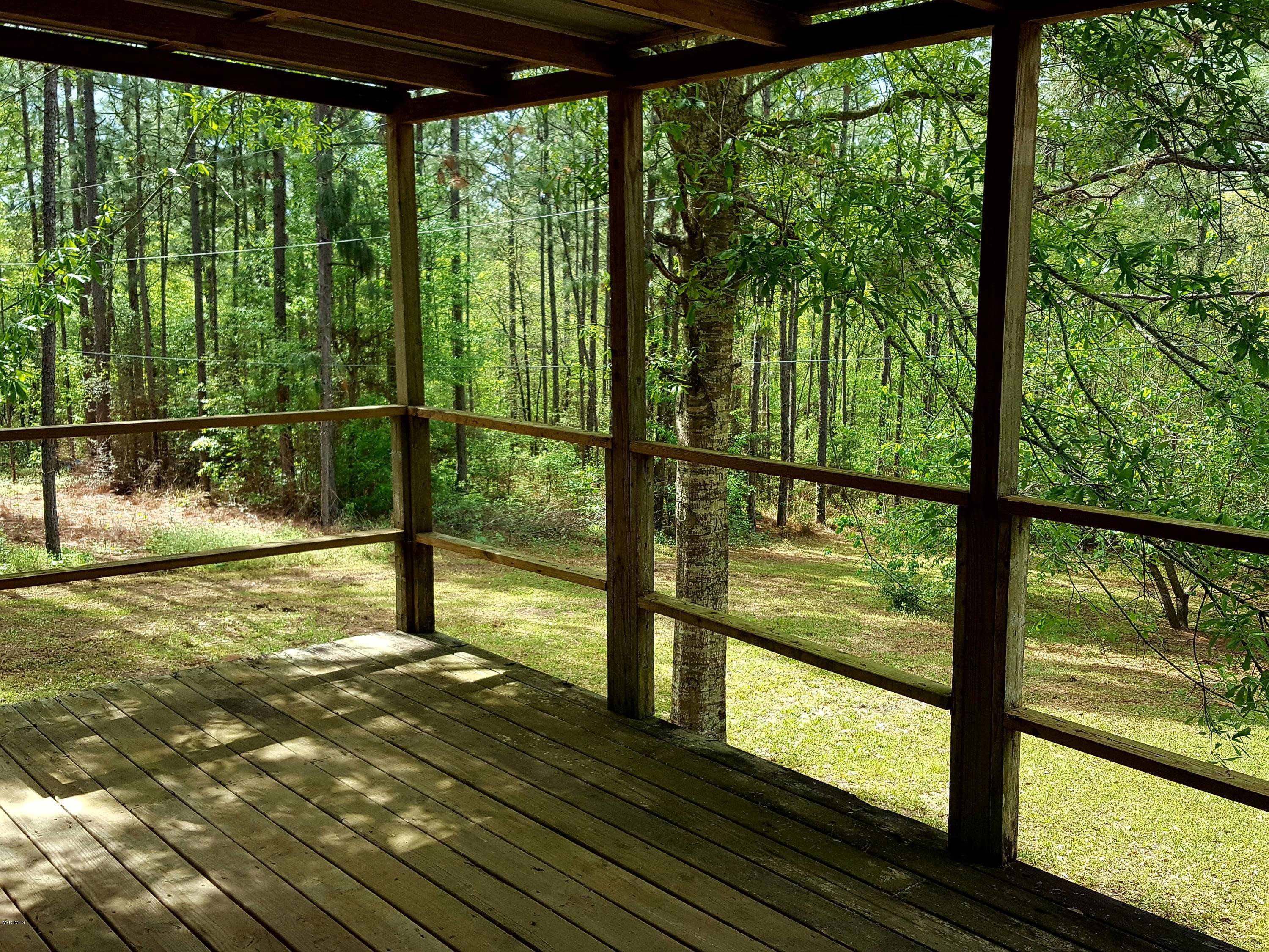 153 Albert Davis Road Lucedale, MS 39452 - Photo 9 of 11 6
