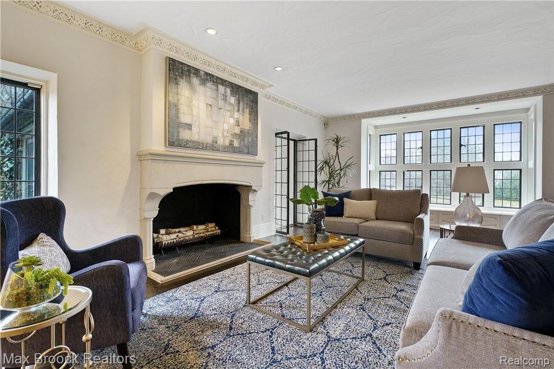 1820 Rathmor Road Bloomfield Hills, MI 48304 - Photo 7 of 41 dsc00446-dsc00448.jpg