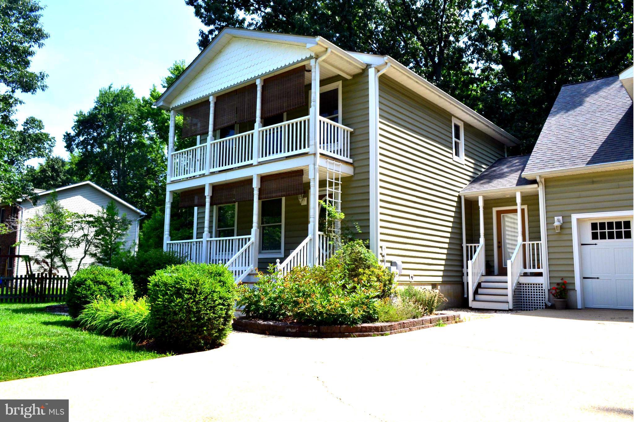 5989 Deale Beach Road Deale, MD 20751 - Photo 2 of 25 Exterior (General)
