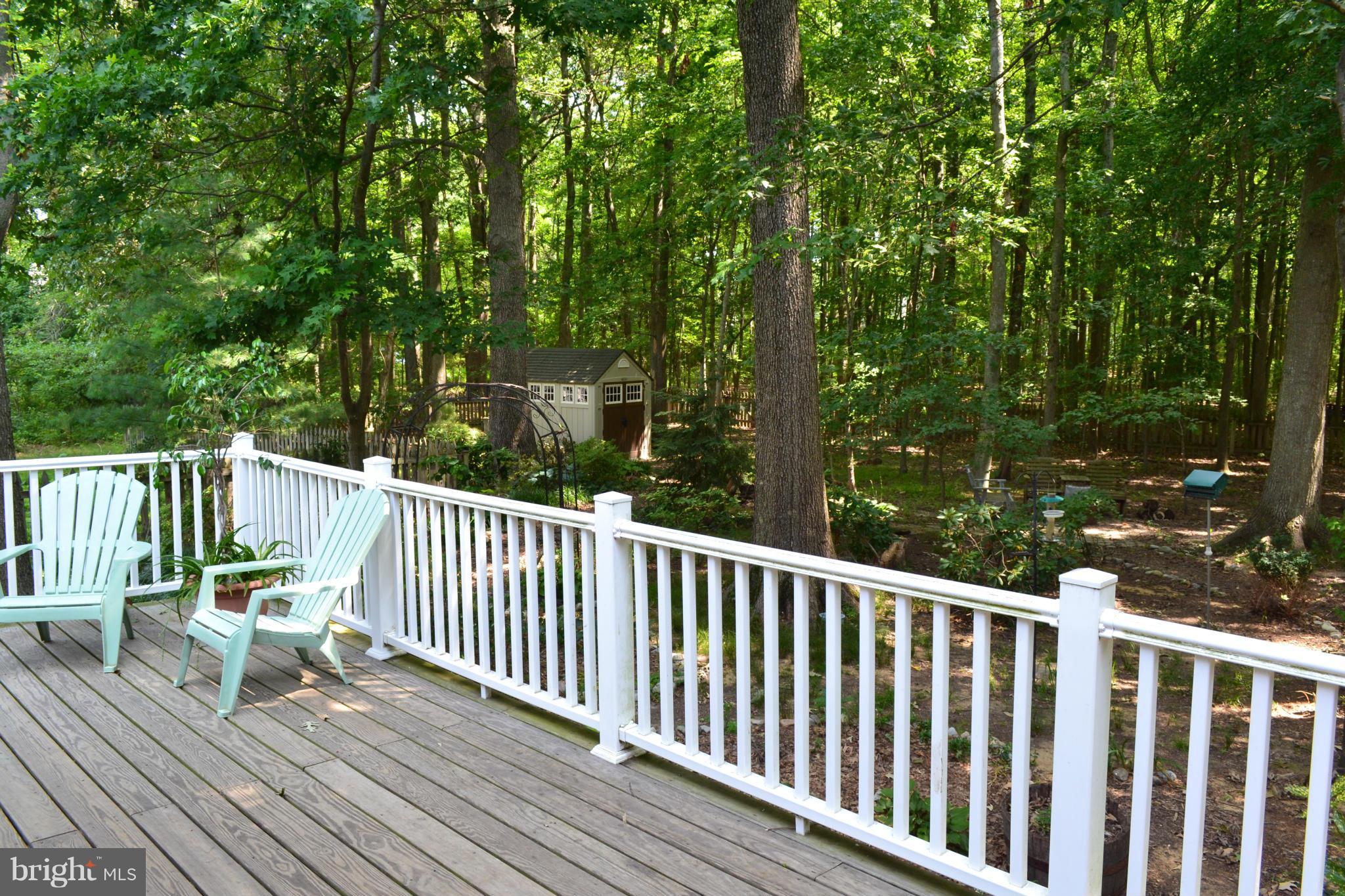 5989 Deale Beach Road Deale, MD 20751 - Photo 23 of 25 Exterior (Rear)