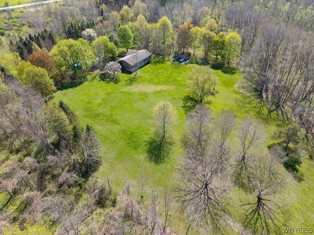 6161 Clinton Street Road Stafford, NY 14416 - Photo 1 of 46