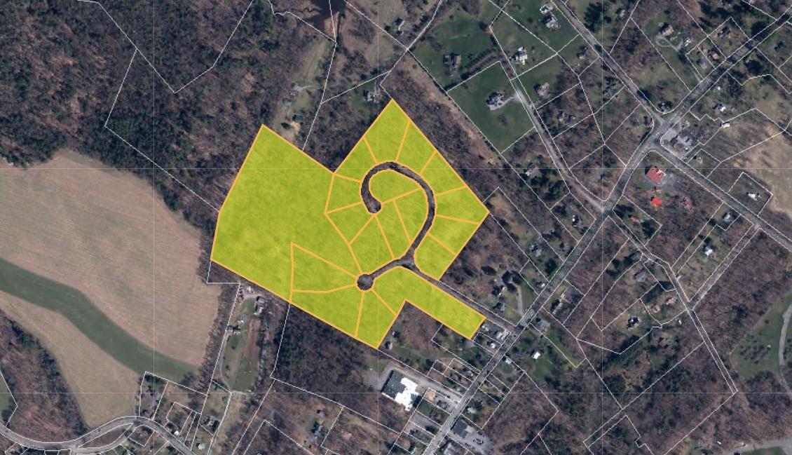 18 Homes Subdivision Road Stone Ridge, NY 12484 - Photo 1 of 1