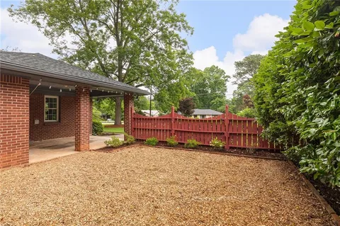 $465,000 | 2605 Woodridge Drive, Decatur, GA 30033