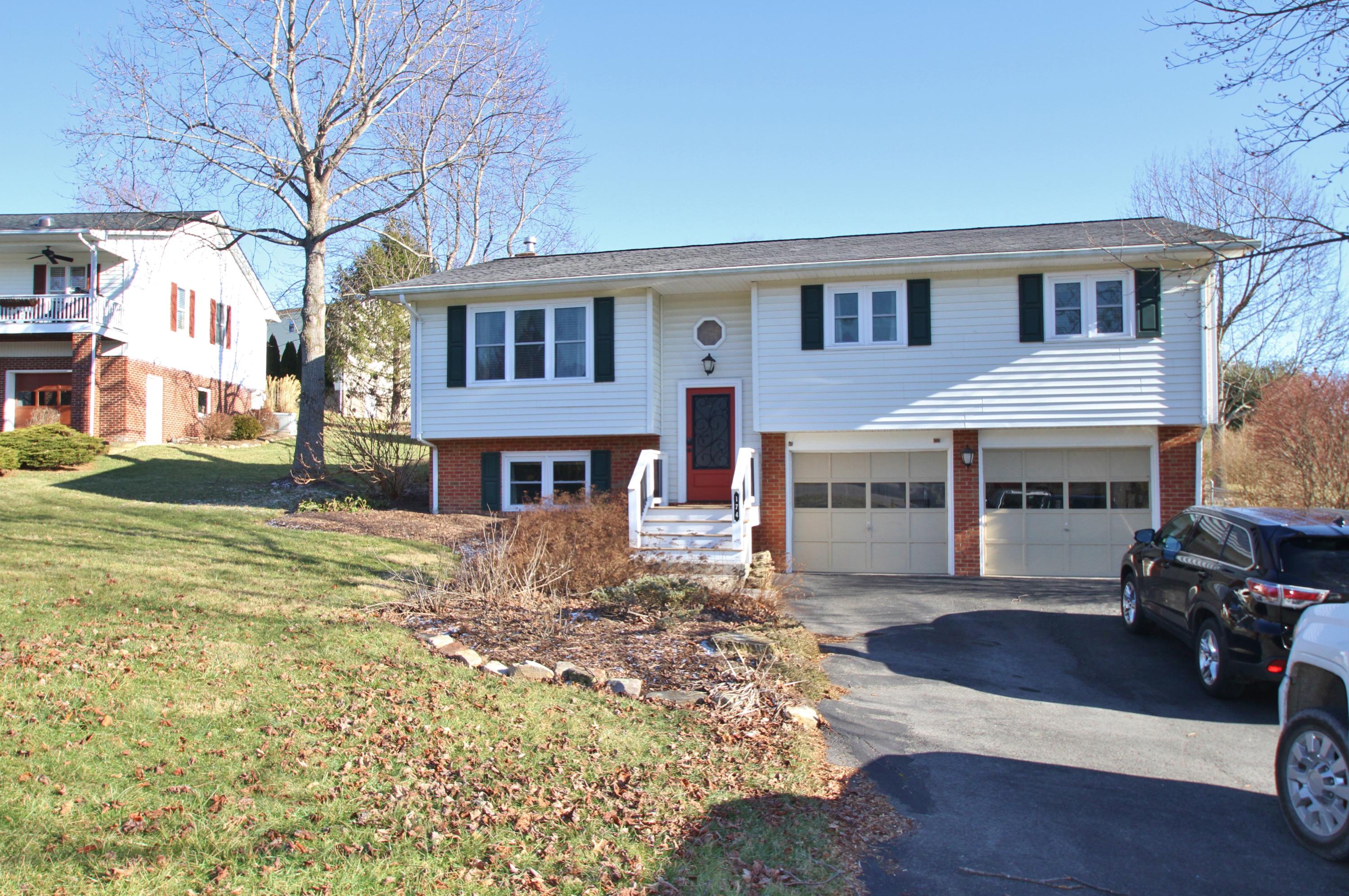 174 Crowfield Cir Road Lewisburg, WV 24901 - Photo 49 of 49 Gallery Image 49