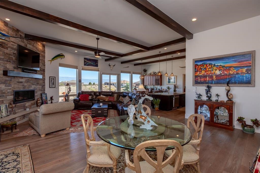 182 Skyline Ridge Court Grand Junction, CO 81503 - Photo 16 of 42