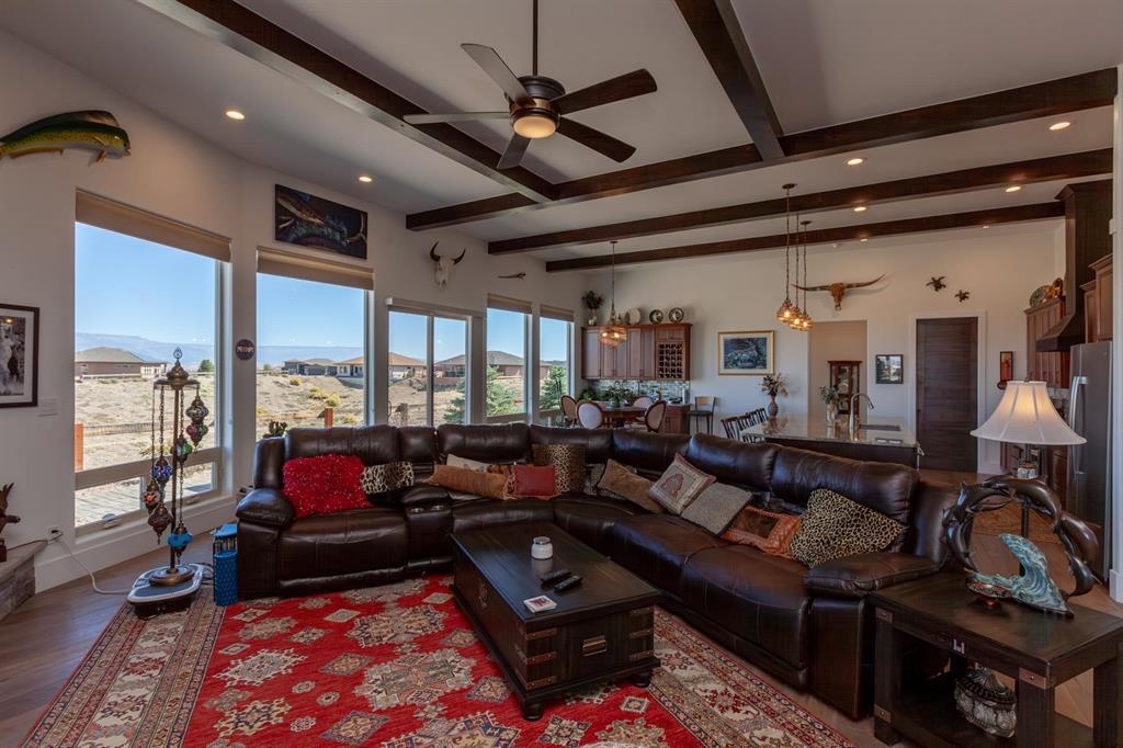 182 Skyline Ridge Court Grand Junction, CO 81503 - Photo 23 of 42