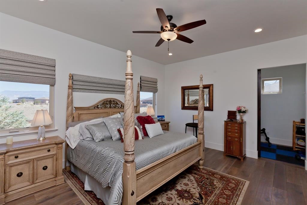 182 Skyline Ridge Court Grand Junction, CO 81503 - Photo 30 of 42