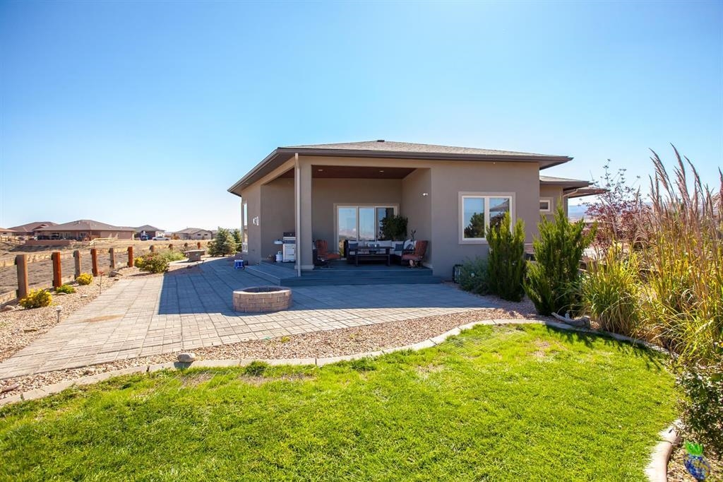 182 Skyline Ridge Court Grand Junction, CO 81503 - Photo 5 of 42