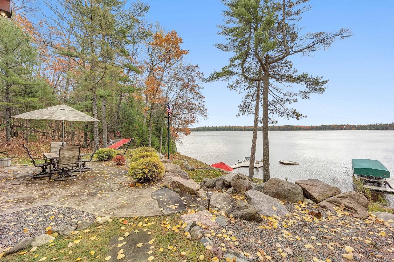 5321 Dam Lake Road Eagle River, WI 54521 - Photo 54 of 79 Gallery Image 54