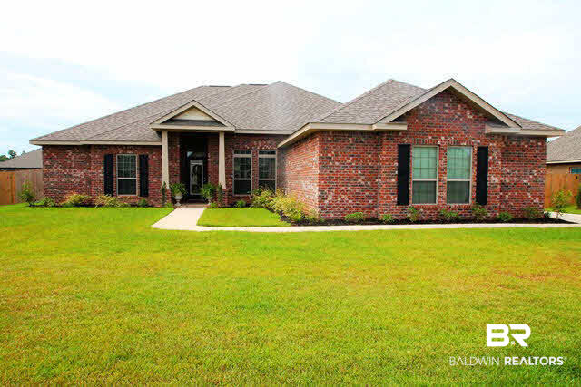 9245 Appache Lane Daphne, AL 36526 - Photo 27 of 27