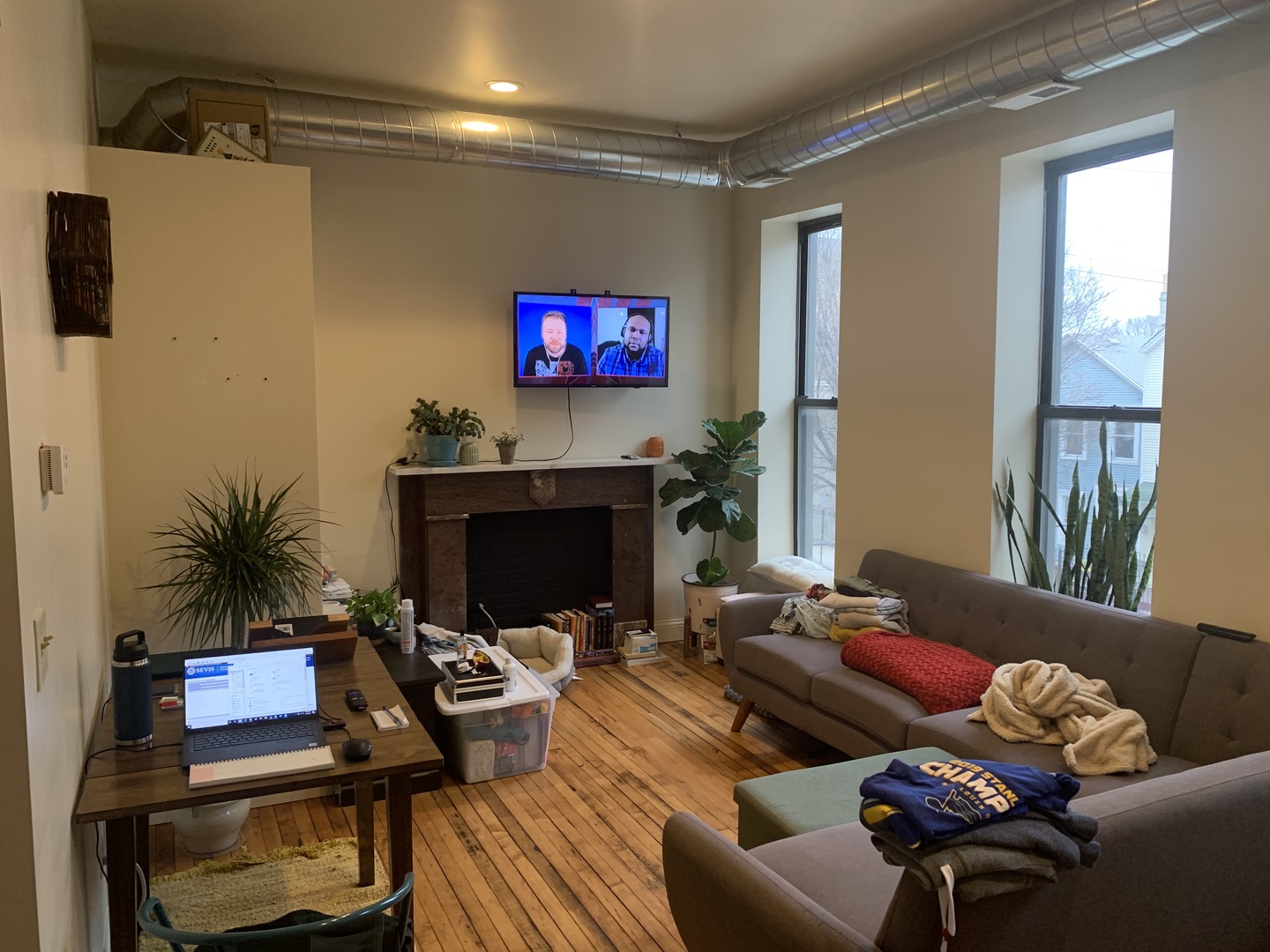 1843 South Racine Avenue, Unit 2R Chicago, IL 60608 - Photo 7 of 9