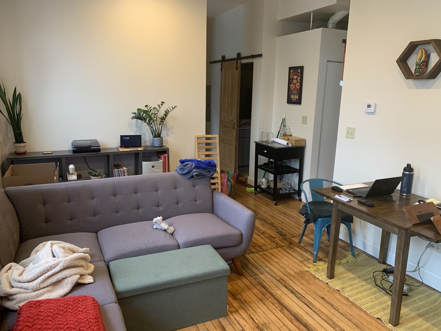 1843 South Racine Avenue, Unit 2R Chicago, IL 60608 - Photo 9 of 9