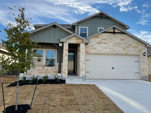 $2,150 | 1222 Lennea Garden, New Braunfels, TX 78130